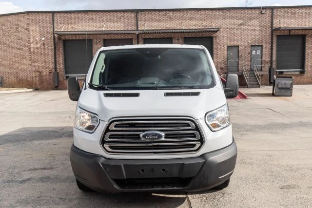 2015 Ford Transit - Image 8 of 21