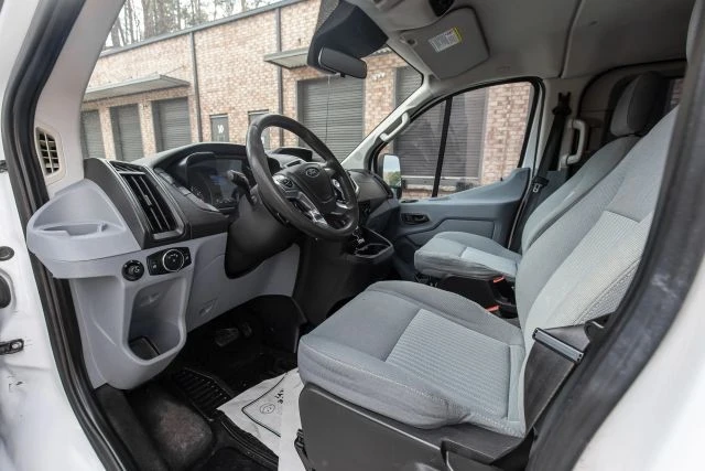 2015 Ford Transit - Image 17 of 21