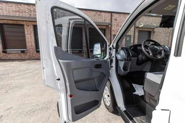 2015 Ford Transit - Image 16 of 21