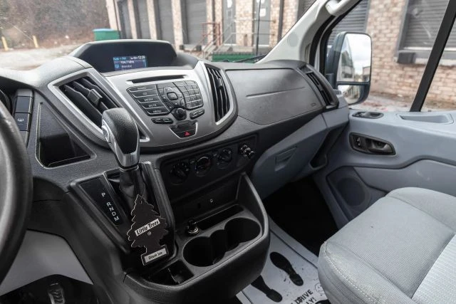 2015 Ford Transit - Image 20 of 21