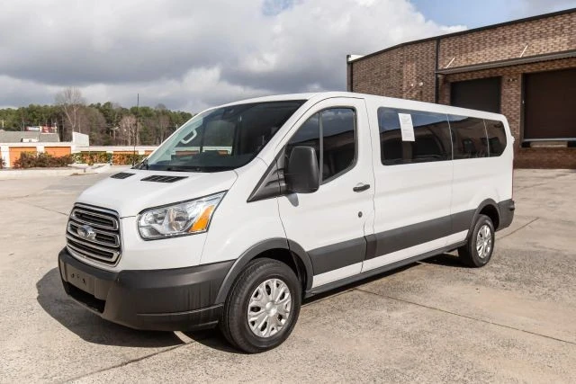 2015 Ford Transit - Image 9 of 21