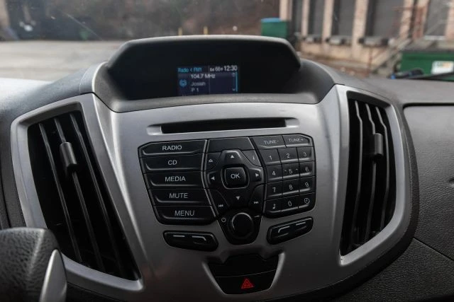 2015 Ford Transit - Image 21 of 21
