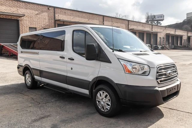 2015 Ford Transit - Image 10 of 21
