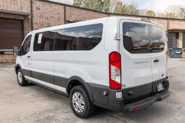 2015 Ford Transit - Image 7 of 21