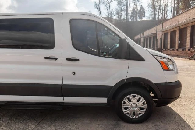 2015 Ford Transit - Image 11 of 21