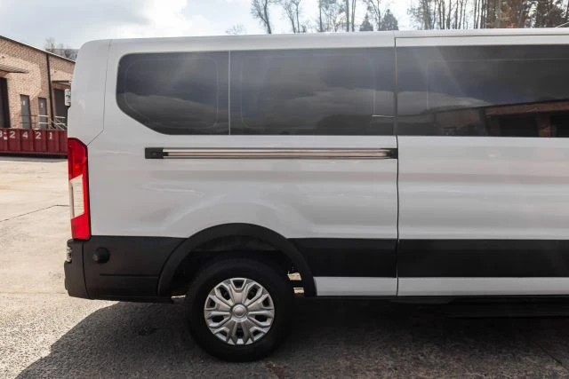 2015 Ford Transit - Image 12 of 21