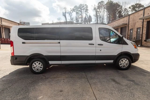 2015 Ford Transit - Image 13 of 21