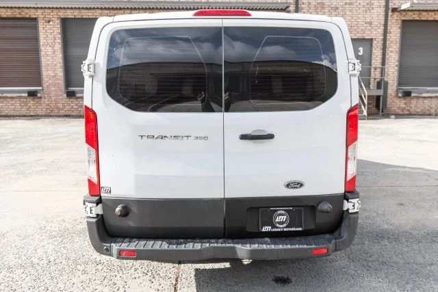 2015 Ford Transit - Image 15 of 21