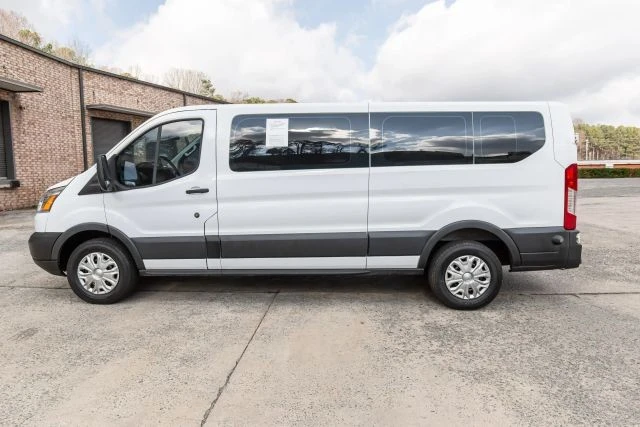 2015 Ford Transit - Image 5 of 21