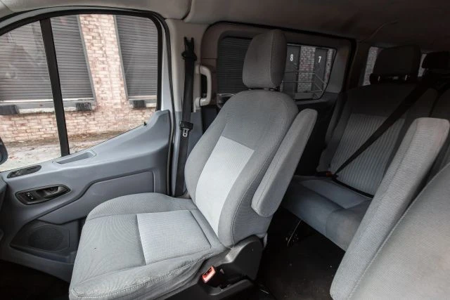 2015 Ford Transit - Image 19 of 21