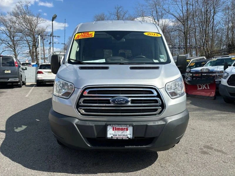 2015 Ford Transit - Image 2 of 12