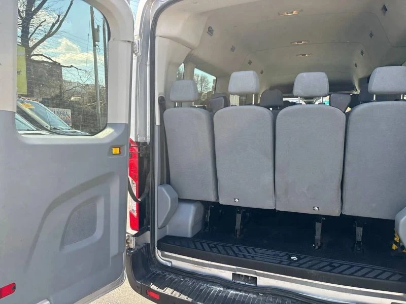2015 Ford Transit - Image 12 of 12