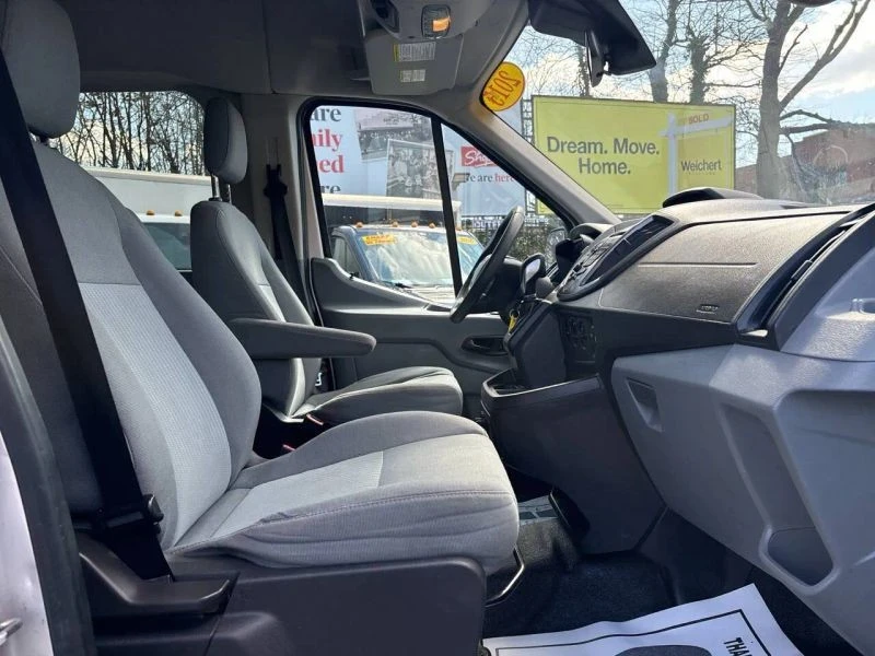 2015 Ford Transit - Image 8 of 12