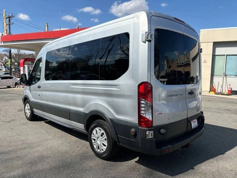 2015 Ford Transit - Image 4 of 12