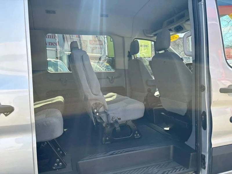 2015 Ford Transit - Image 9 of 12