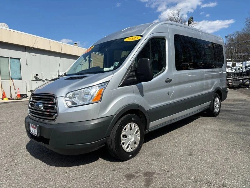 2015 Ford Transit - Image 3 of 12