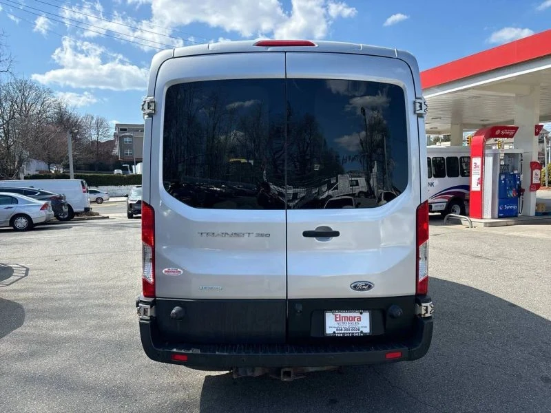 2015 Ford Transit - Image 5 of 12