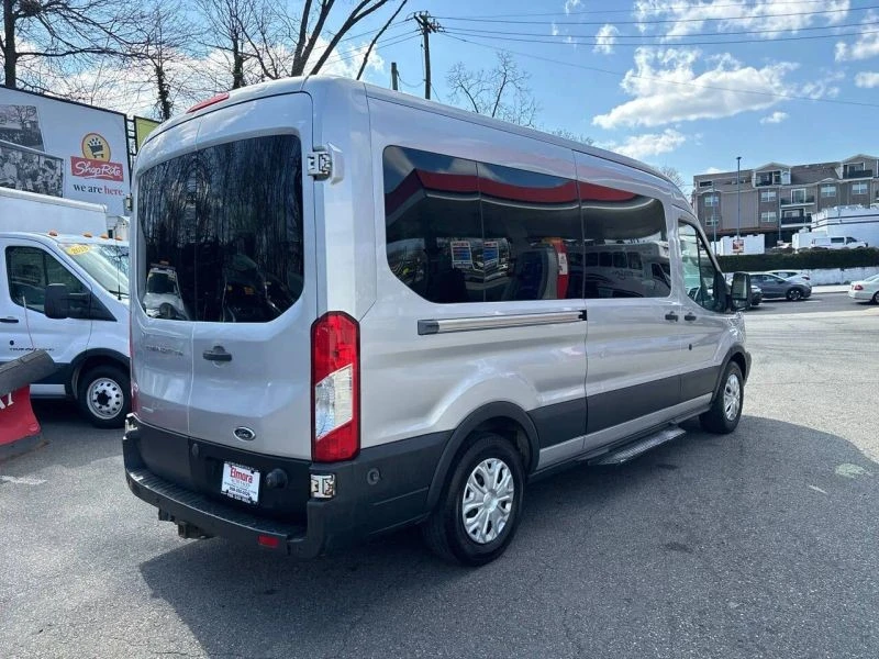2015 Ford Transit - Image 6 of 12