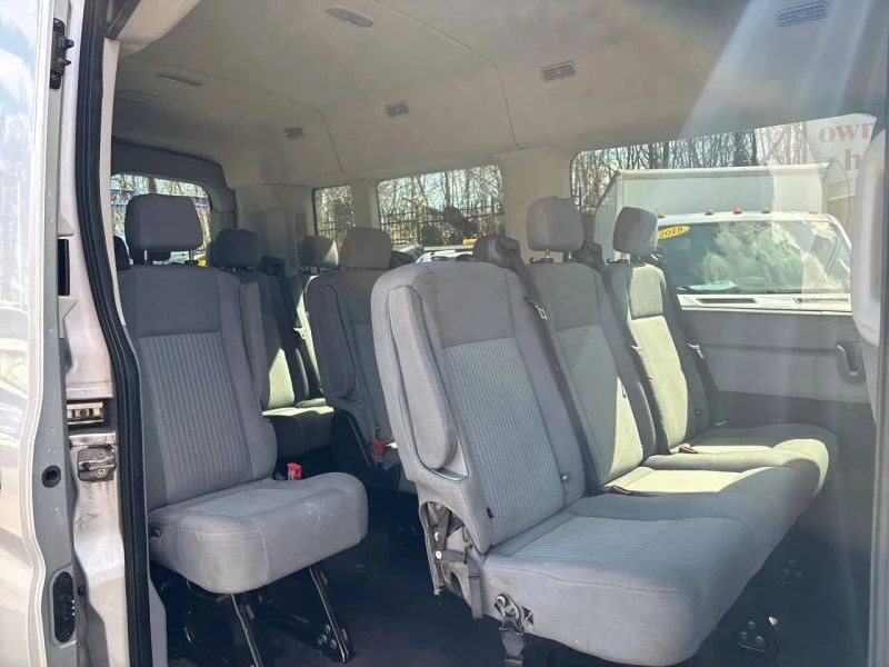 2015 Ford Transit - Image 10 of 12