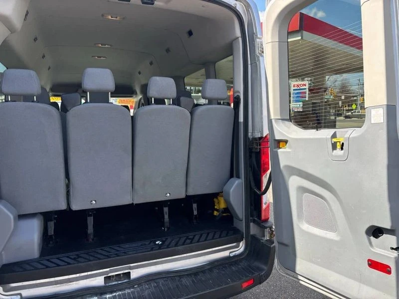 2015 Ford Transit - Image 11 of 12