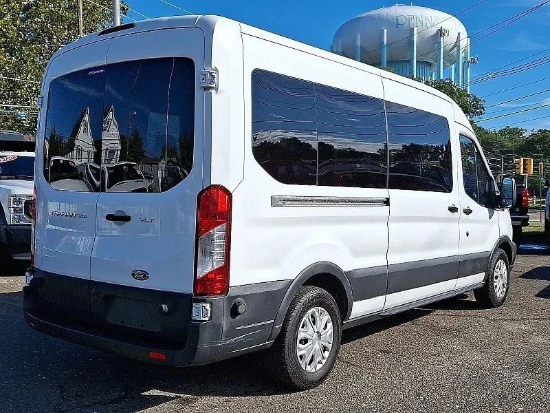 2015 Ford Transit - Image 7 of 12