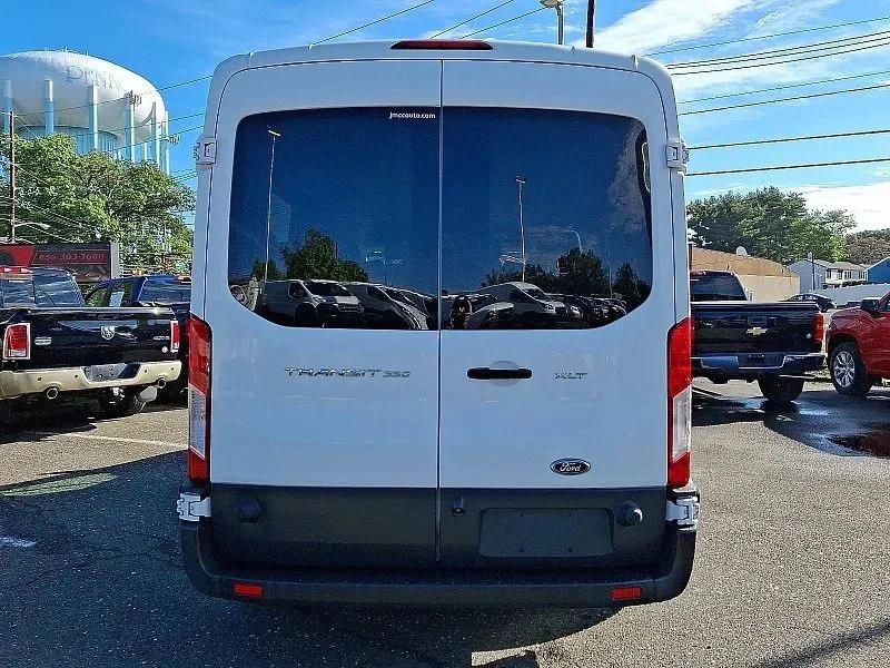 2015 Ford Transit - Image 6 of 12
