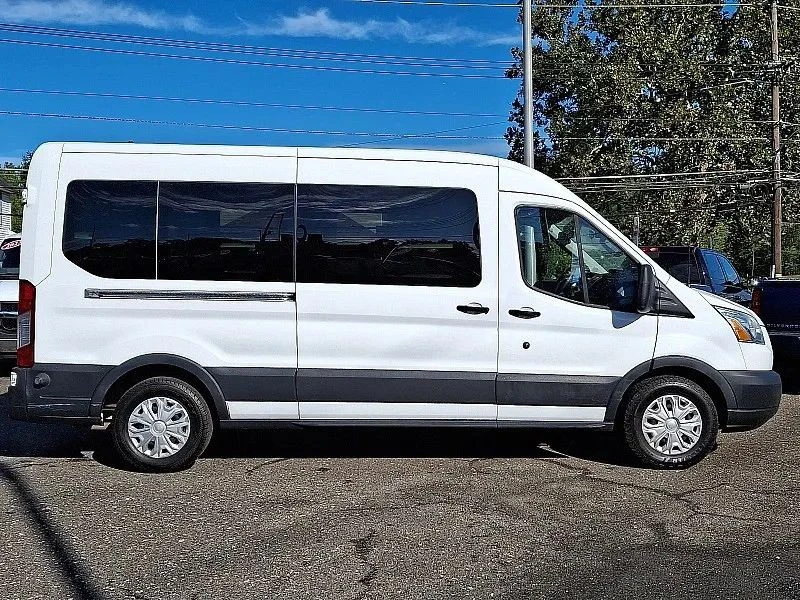 2015 Ford Transit - Image 8 of 12