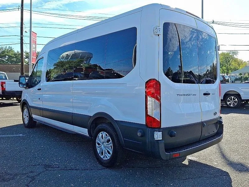 2015 Ford Transit - Image 5 of 12
