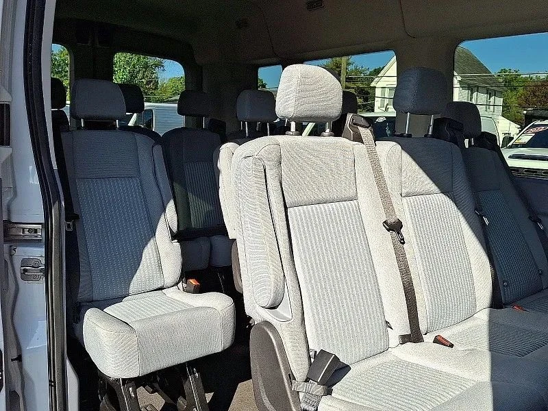 2015 Ford Transit - Image 10 of 12