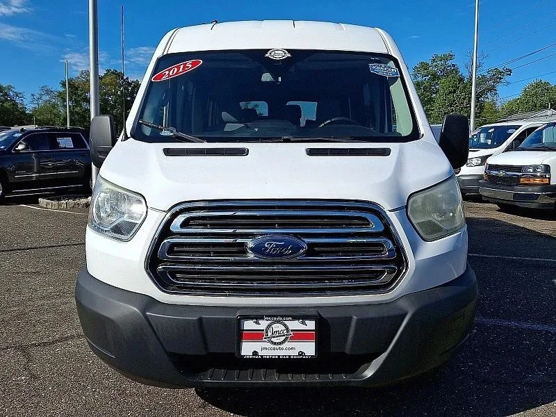 2015 Ford Transit - Image 3 of 12