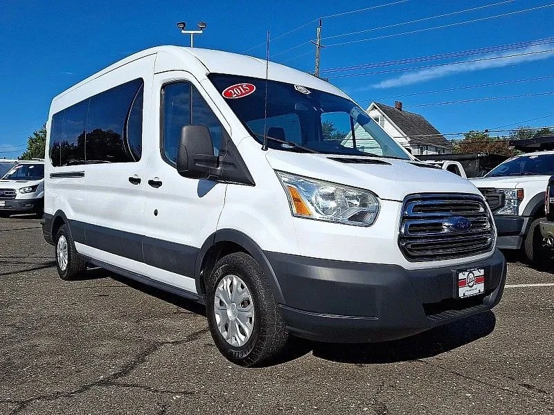 2015 Ford Transit - Image 2 of 12