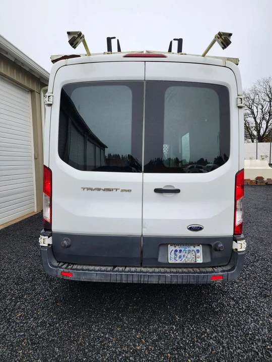 2015 Ford Transit - Image 4 of 9