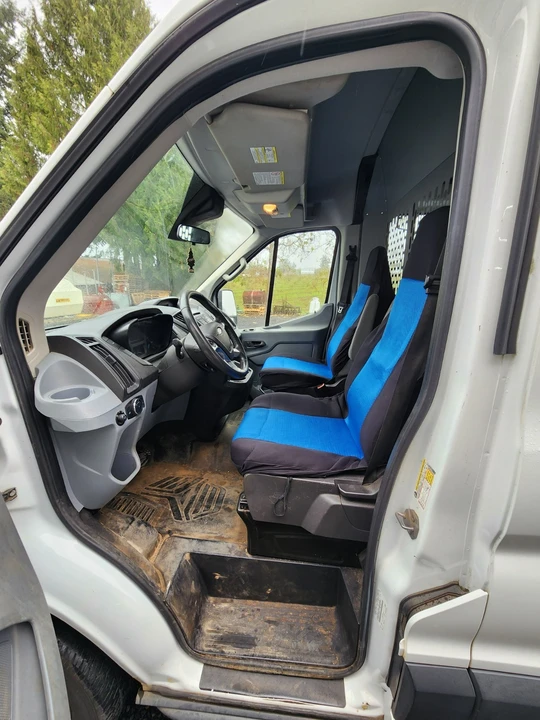 2015 Ford Transit - Image 6 of 9