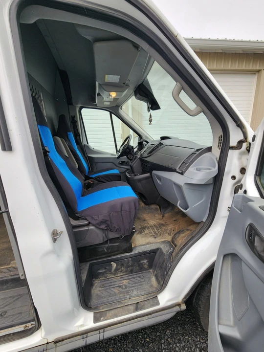 2015 Ford Transit - Image 9 of 9