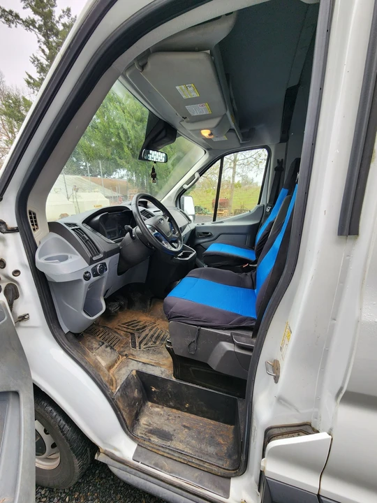 2015 Ford Transit - Image 5 of 9