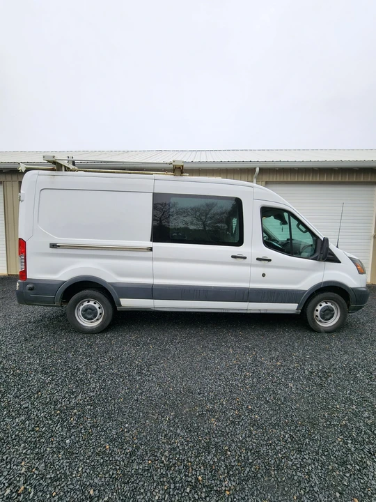 2015 Ford Transit - Image 3 of 9