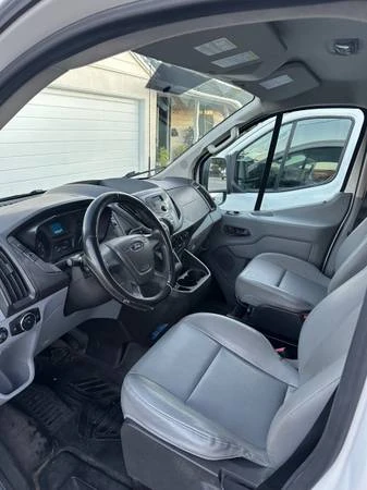 2015 Ford Transit - Image 3 of 4