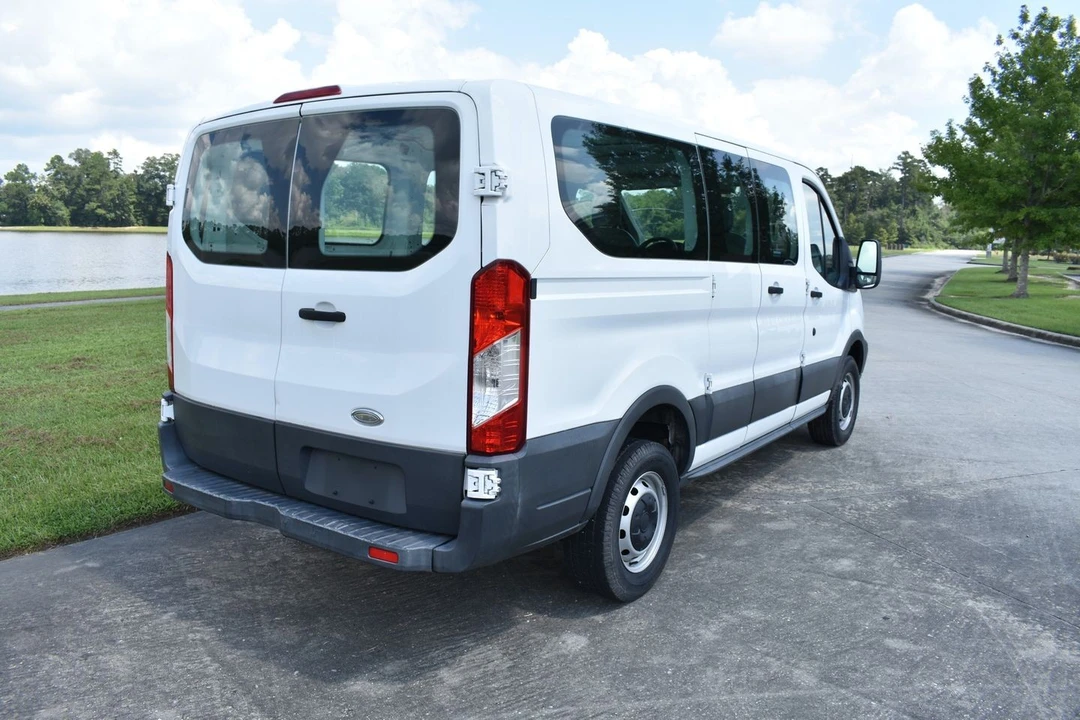 2015 Ford Transit - Image 4 of 12