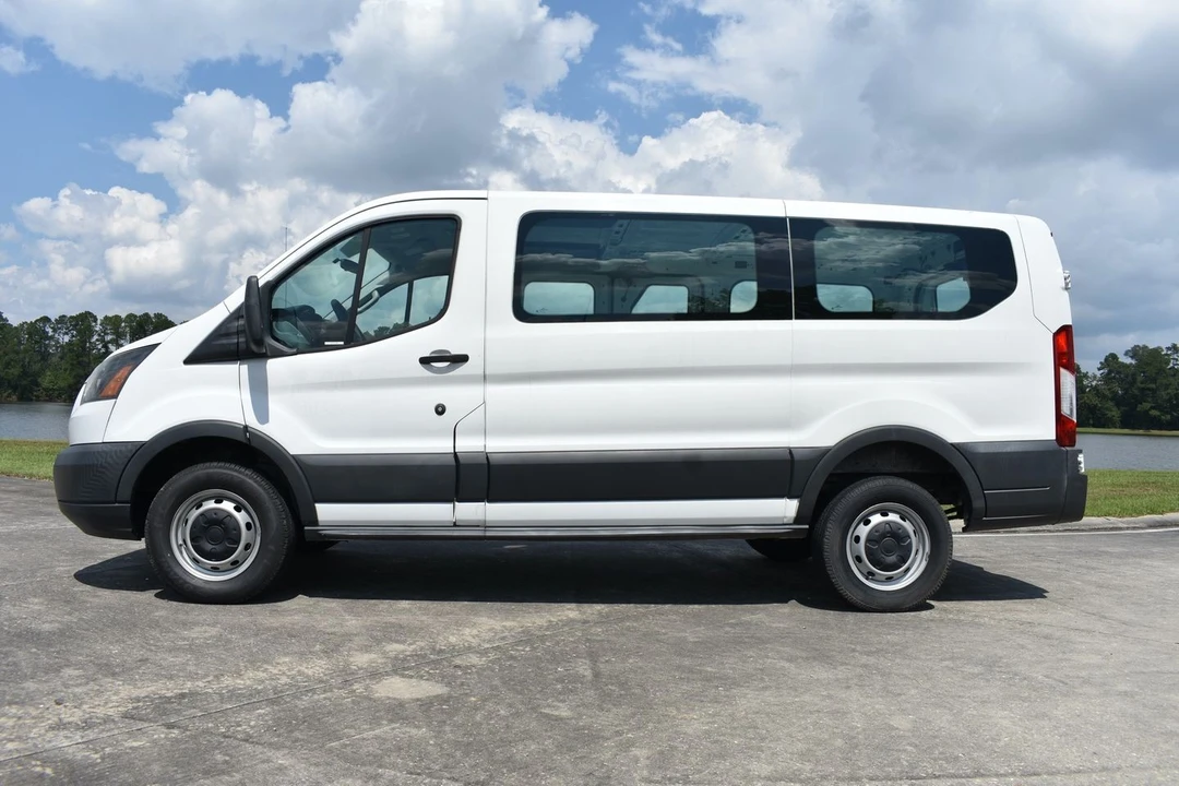 2015 Ford Transit - Image 6 of 12