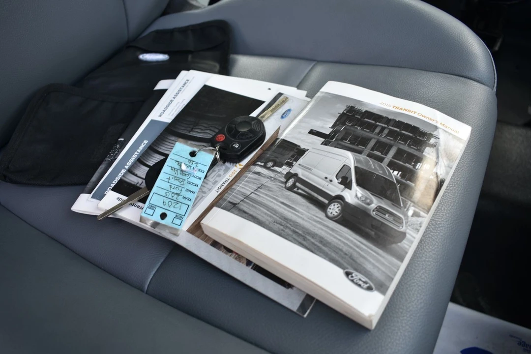 2015 Ford Transit - Image 15 of 19