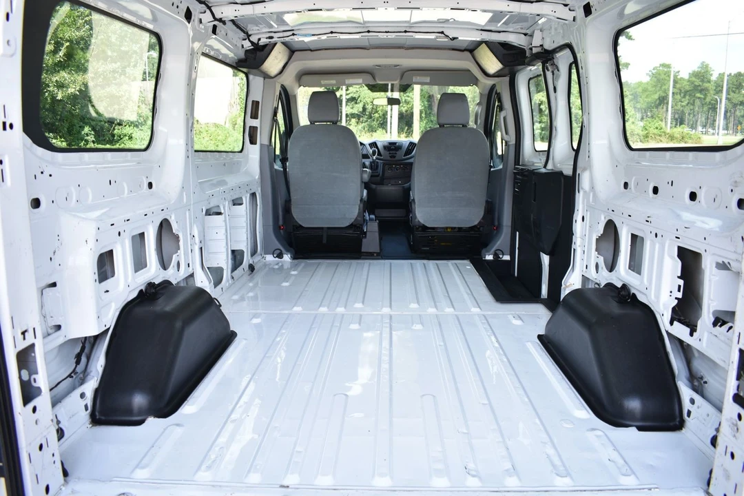 2015 Ford Transit - Image 12 of 12