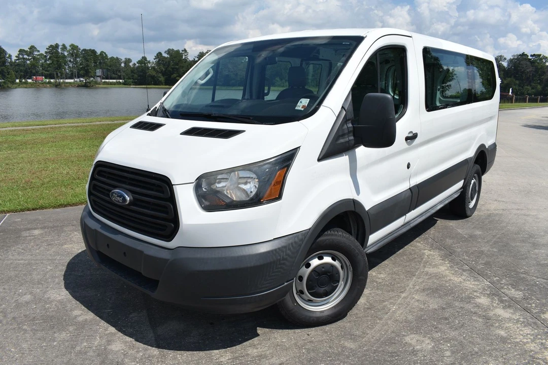 2015 Ford Transit - Image 7 of 12
