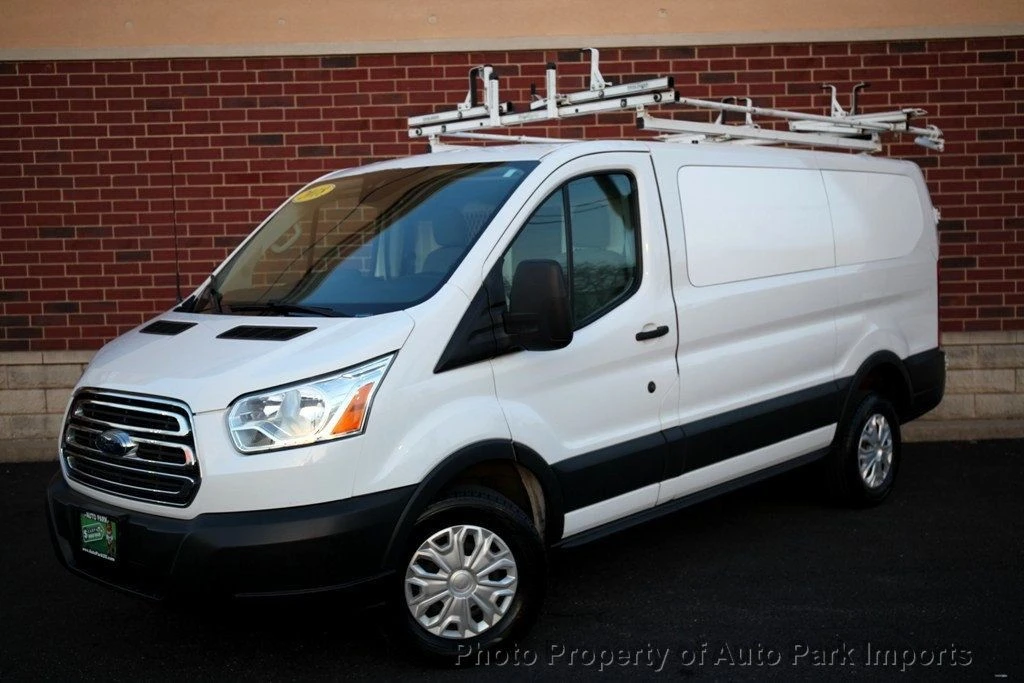 2015 Ford Transit - Image 4 of 12