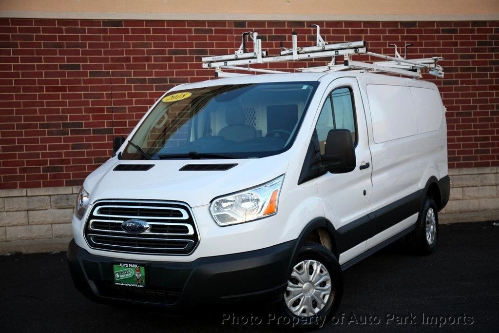 2015 Ford Transit - Image 3 of 12