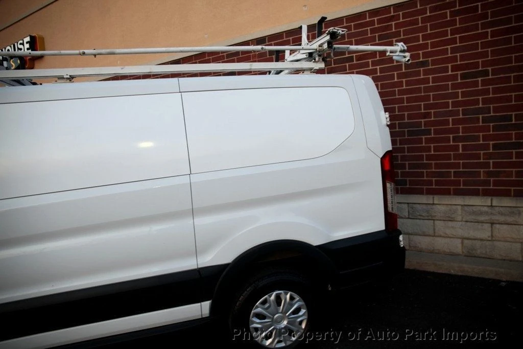 2015 Ford Transit - Image 8 of 12
