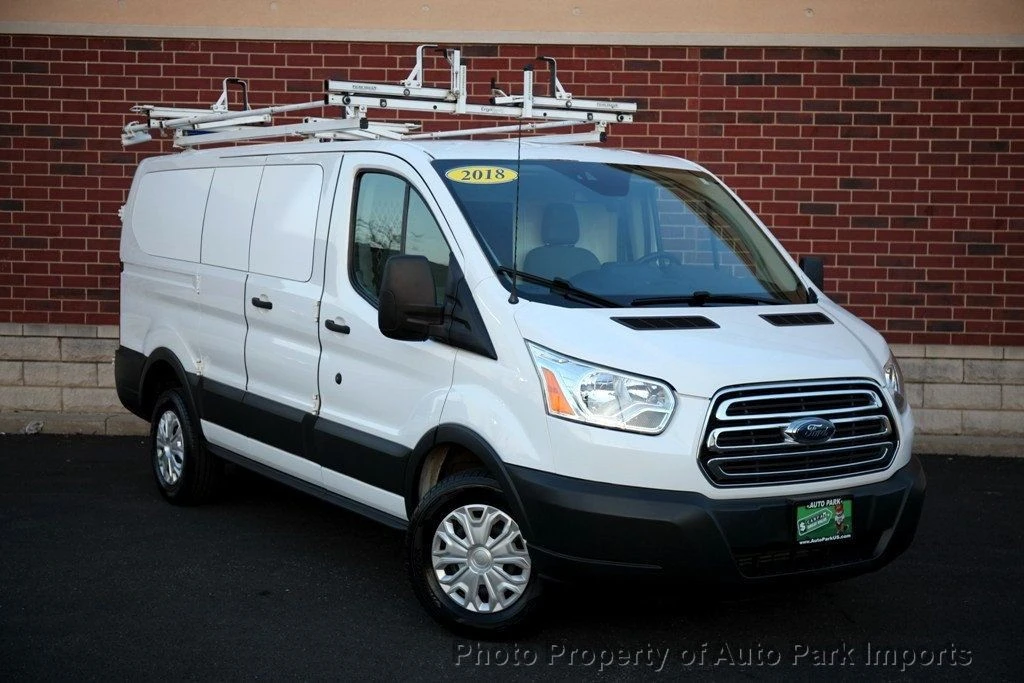 2015 Ford Transit - Image 11 of 12