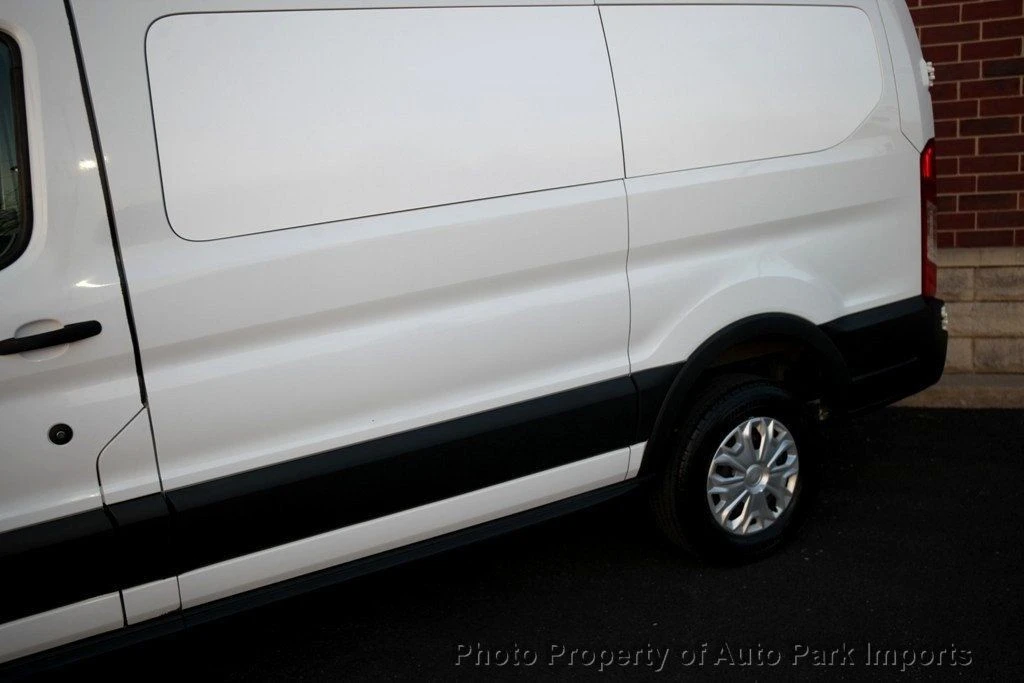 2015 Ford Transit - Image 7 of 12