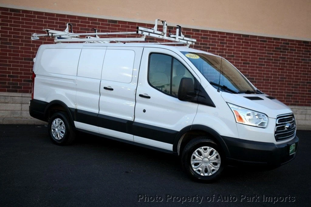 2015 Ford Transit - Image 12 of 12