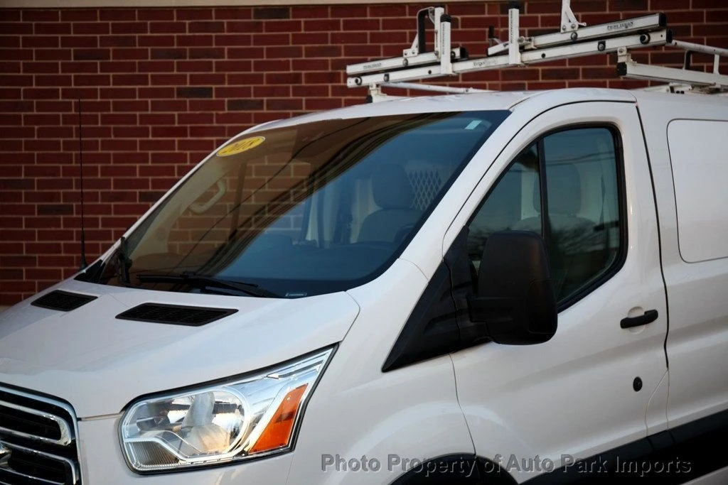 2015 Ford Transit - Image 10 of 12