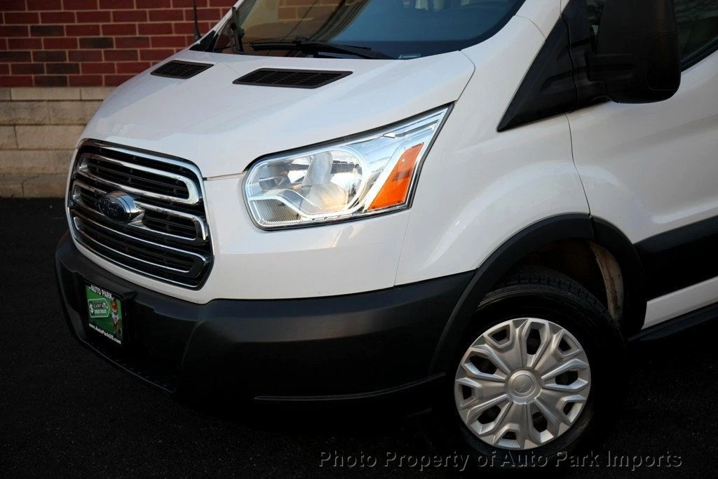 2015 Ford Transit - Image 9 of 12